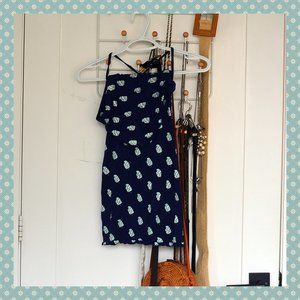 Forever 21 Ice Cream Print‎ Pajama Set